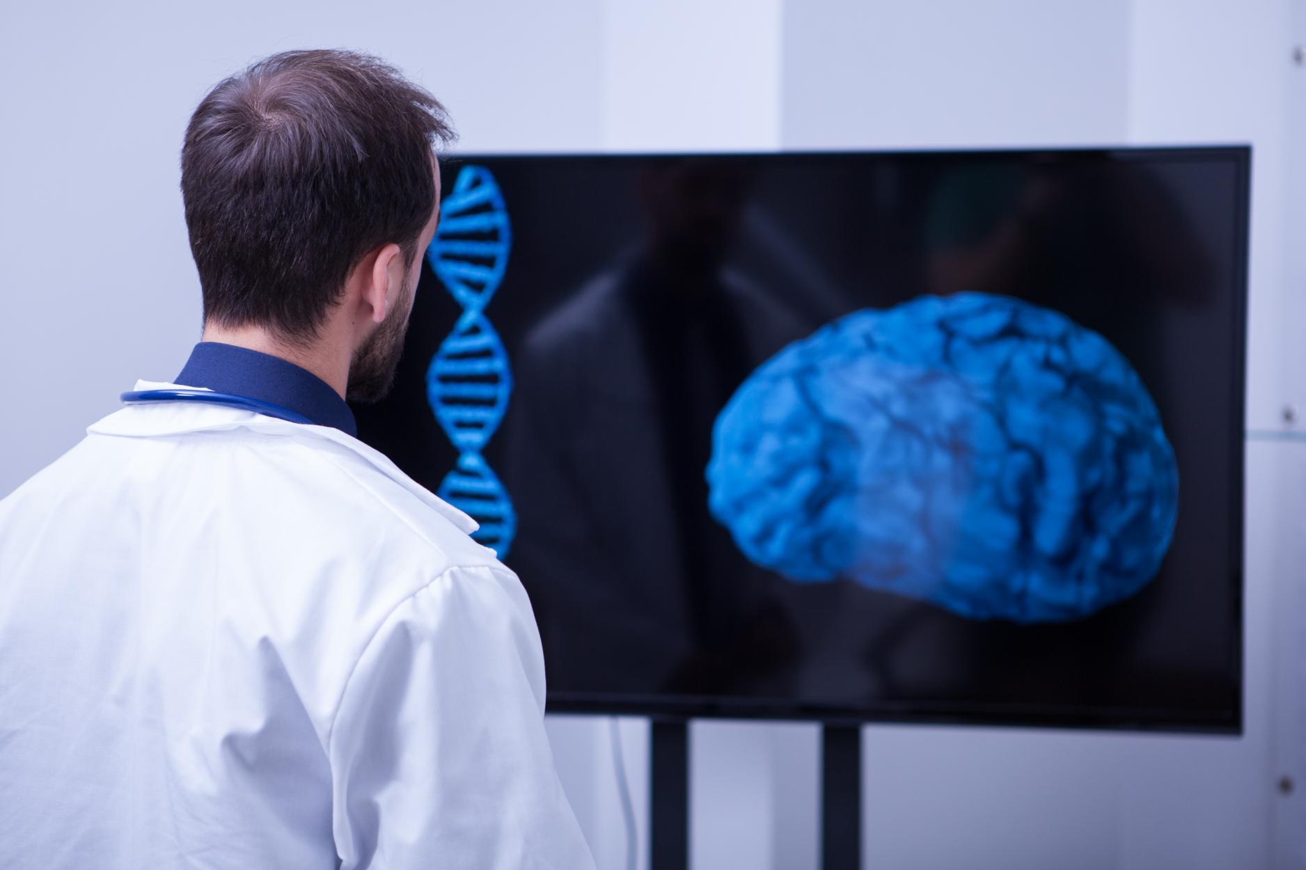 Research study shows that Brain Protect can prevent cognitive decline
