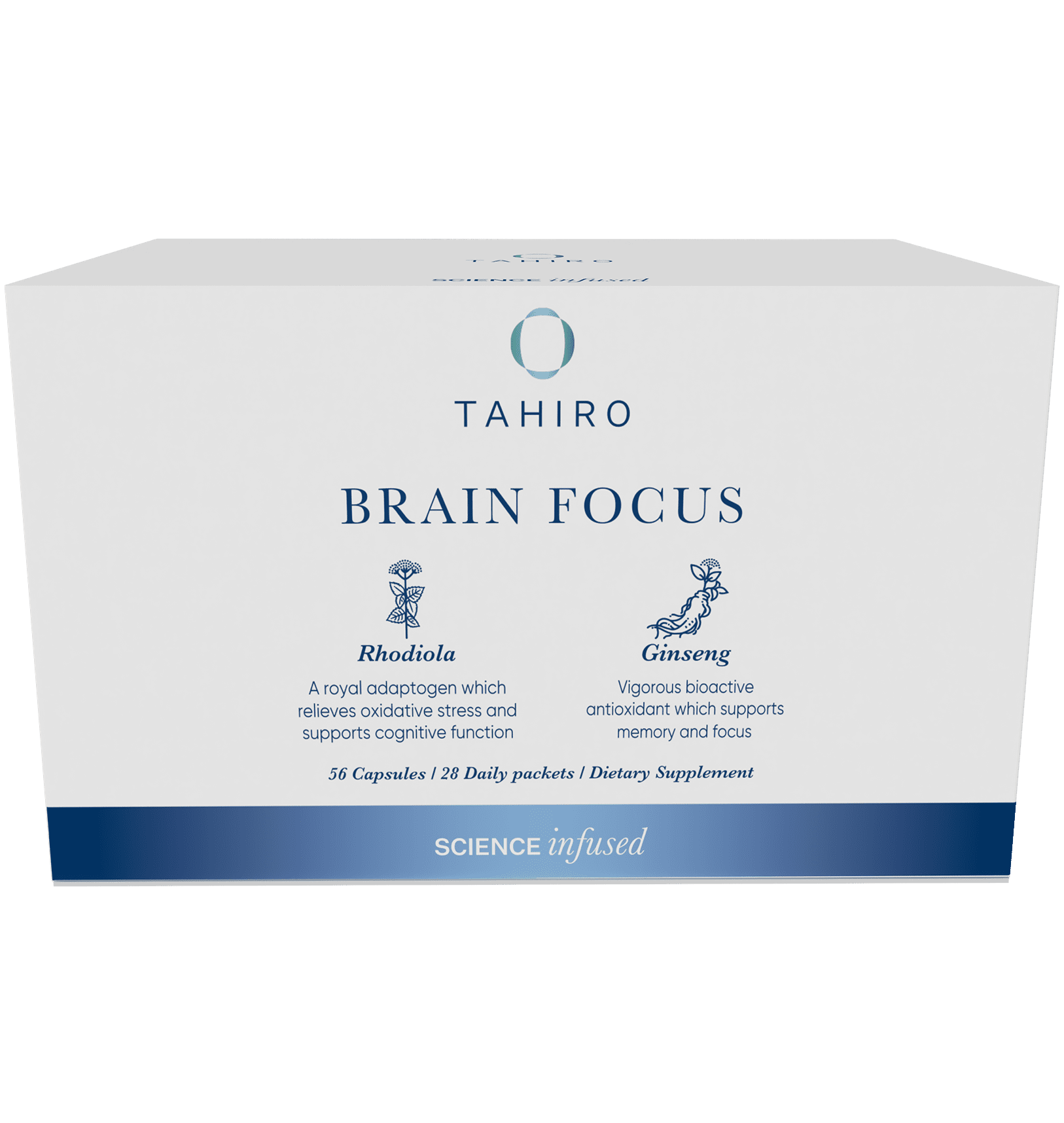 brain focus supplement